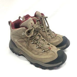 Columbia Day Pack II Mid Ankle Hiking Outdoor Boot